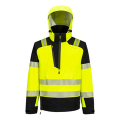 Giacca alta visibilità impermeabile PW3 (3L) Portwest T161