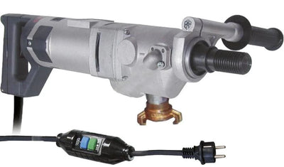 Carotatrice Manuale T2000ME Breaker