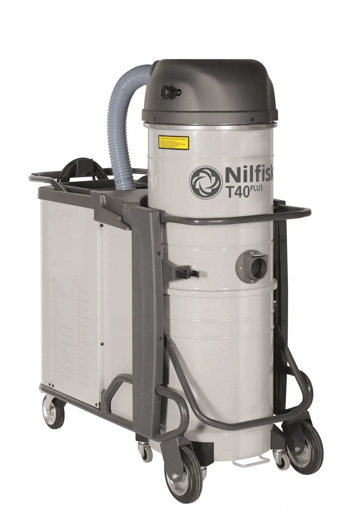 Nilfisk T40PLUS L100 LC Z22 EXA