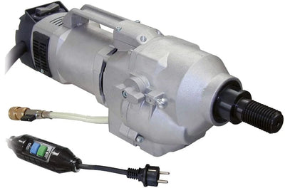 Motoriduttore T4 Breaker