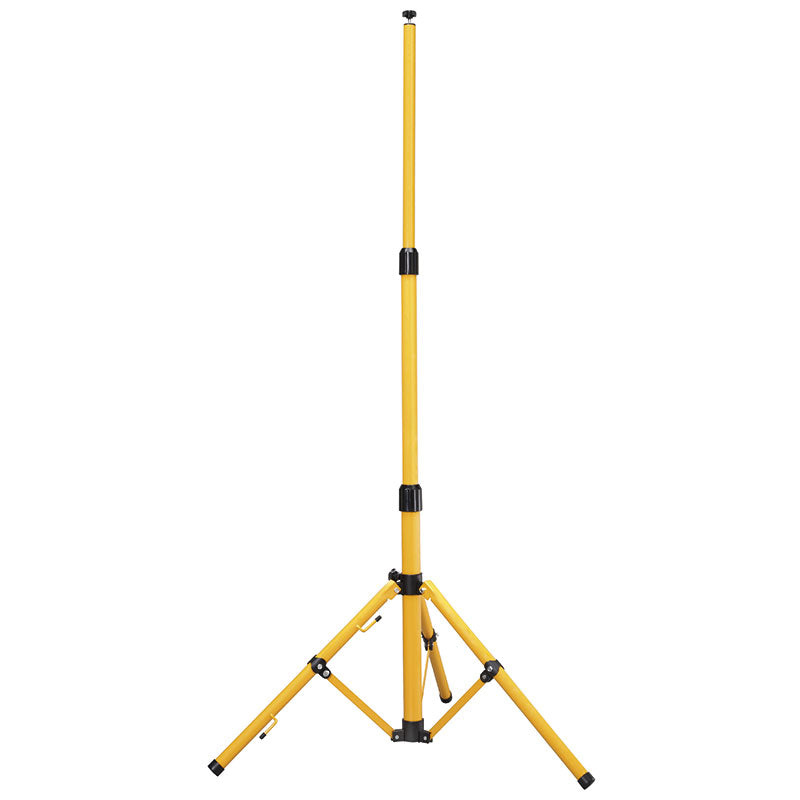 Tripode Regolabile IN Altezza - Strumenti Generali Officina - Fervi - Fervi