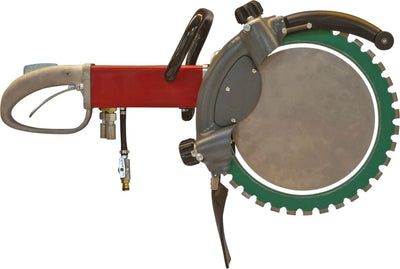 Troncatrice TA400 Breaker