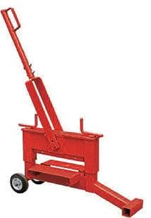Tagliablocchi TB320 Breaker