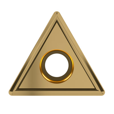 Inserti PER Tornitura