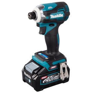 TD001GM201 Avvitatore ad impulsi XGT® Makita