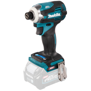 TD001GZ Avvitatore ad impulsi XGT® Makita