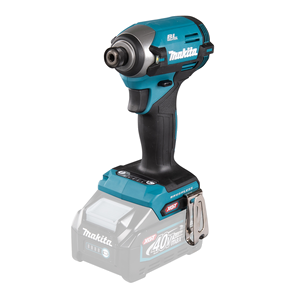 TD003GZ Avvitatore ad impulsi XGT® Makita