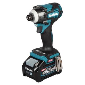 TD004GD201 Avvitatore a impulsi XGT ® Makita