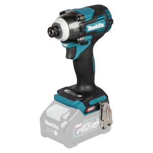 TD004GZ01 Avvitatore ad impulsi XGT® Makita
