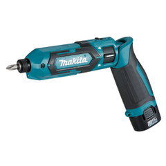 Avvitatore ad impulsi a batteria Makita TD022DSE