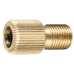 Adattatore per valvola francese (Accessori per Gonfiatori, Soffiatori e Pompe da vuoto) Makita