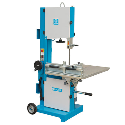Polieri TG 515 VL SEGATRICE A NASTRO CON VOLANTINO