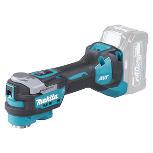 TM001GZ03 Utensile multifunzione XGT® Makita