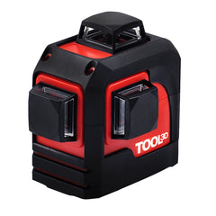 جهاز تسوية بالليزر TUF TOOL 3D Spektra