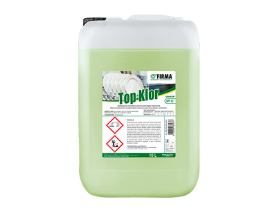 Top Klor Firma Chimica