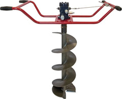 Earth auger TR Breaker