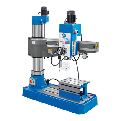 Trapano Radiale - Macchine Utensili e Accessori - Fervi - Fervi