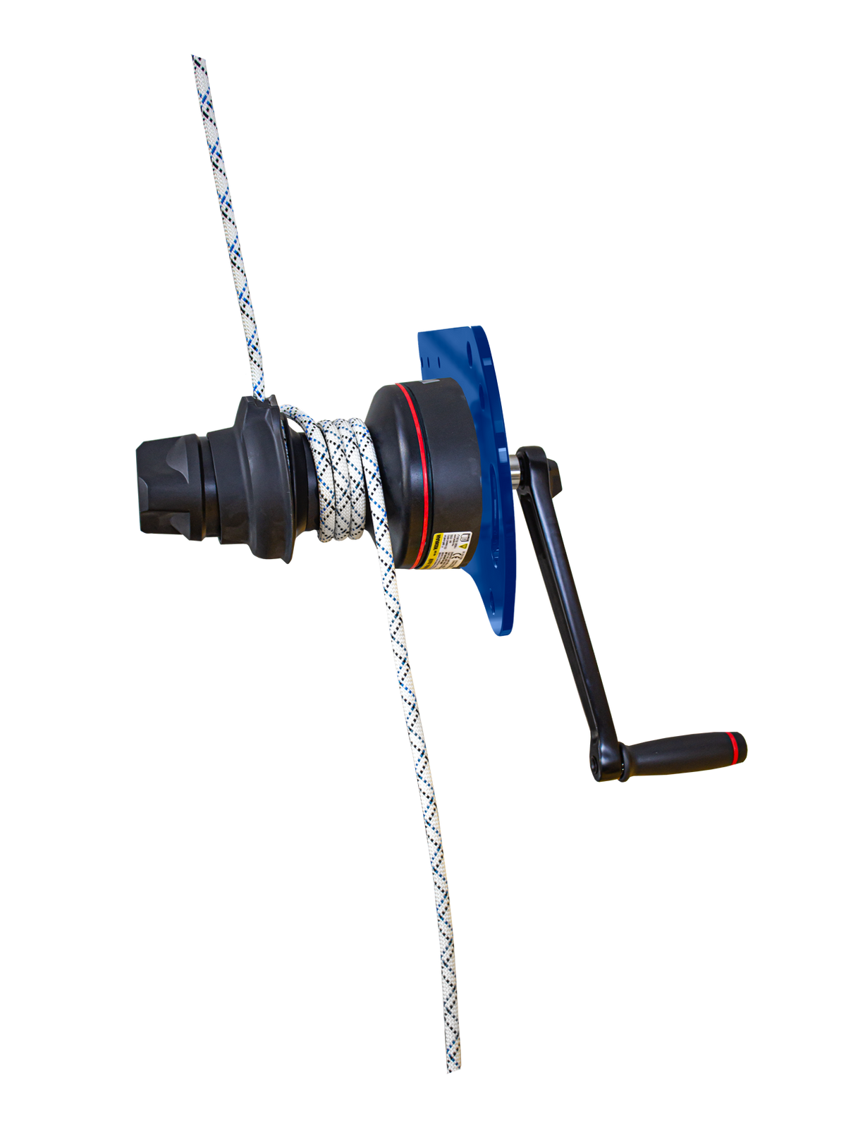 Ancoraggio TRN5 ROPE Irudek AMES Srl