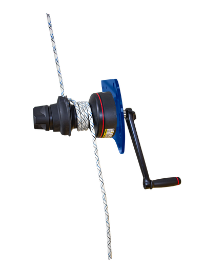 Ancoraggio TRN5 ROPE Irudek AMES Srl
