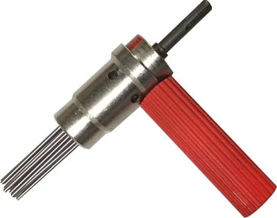 Kit aghi per scrostatore 19 pezzi Breaker