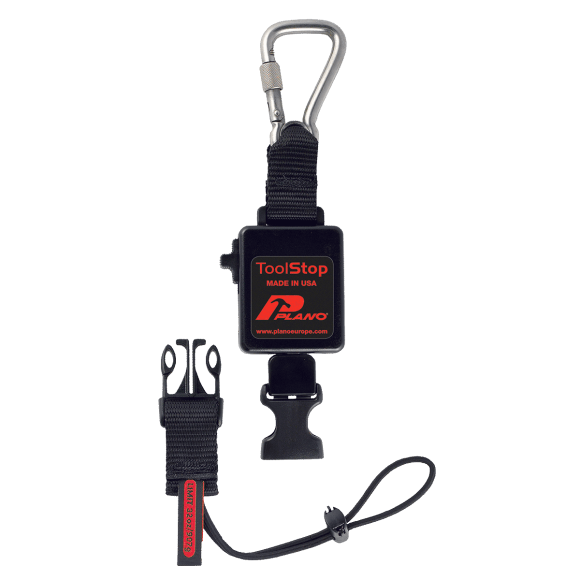 Plano TS600TB - Toolstop - Plano