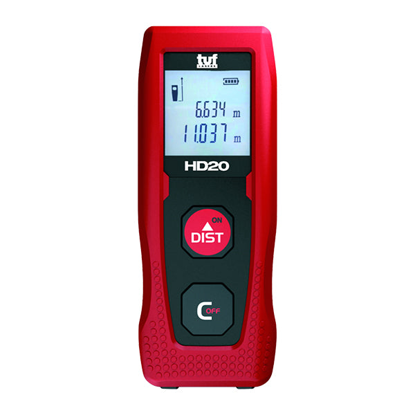 Spektra Misuratore Laser TUF HD 20