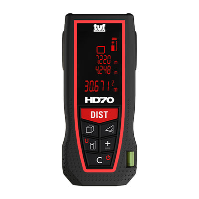 Spektra Misuratore Laser TUF HD 70