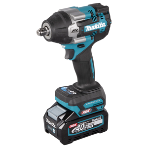 TW007GM201 Chiave a impulsi XGT® Makita
