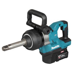 TW010GT201 Chiave a impulsi XGT® Makita