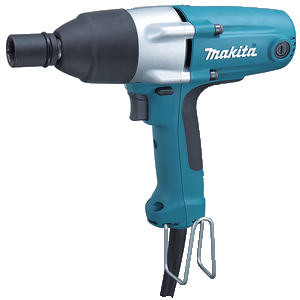 TW0200J Avvitatore ad impulsi Makita