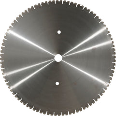 Disco diamantato taglio muro Quattro Sea Technology