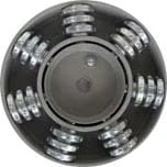 Cabeza de fresado fino de 150 mm Breaker