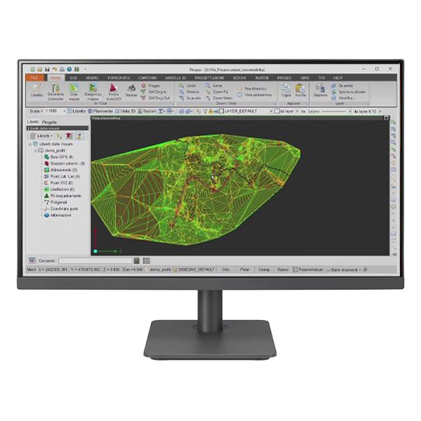 Spektra Thopos - Software AMES Srl