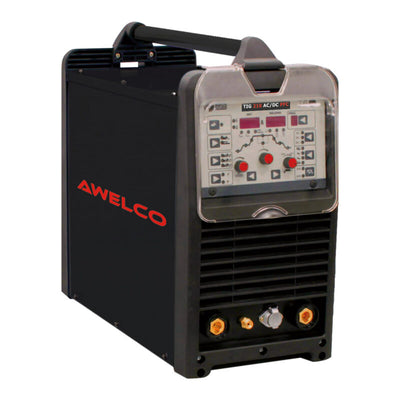 TIG 210 AC/DC PFC