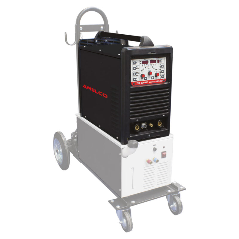 TIG 320 AC/DC