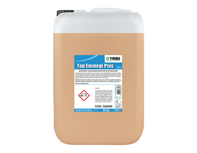 Top Emmegi Plus Firma Chimica