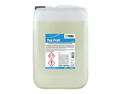 Prodotti Top Fruit Firma Chimica