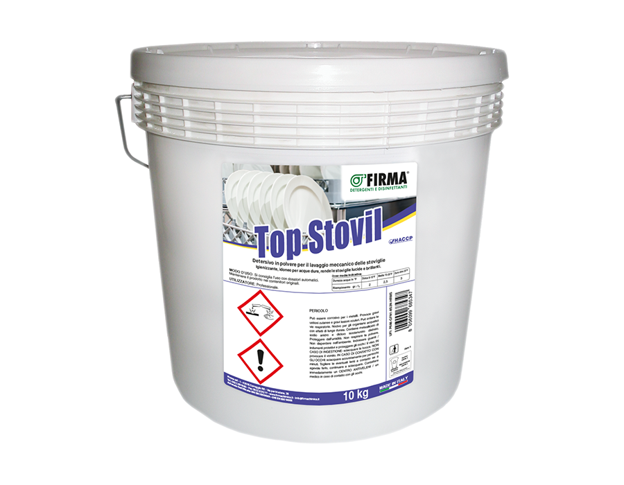 Top Stovil
