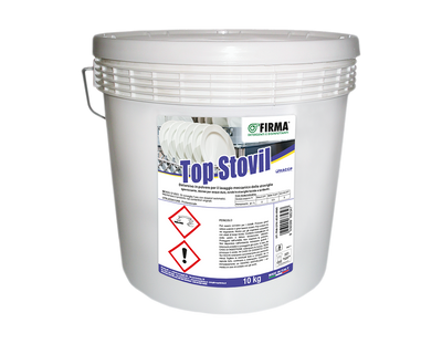 Top Stovil