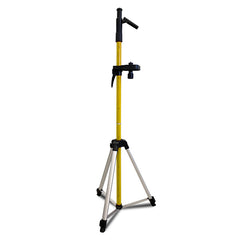 Asta telescopica con treppiede per tracciatori laser TP POLE Spektra