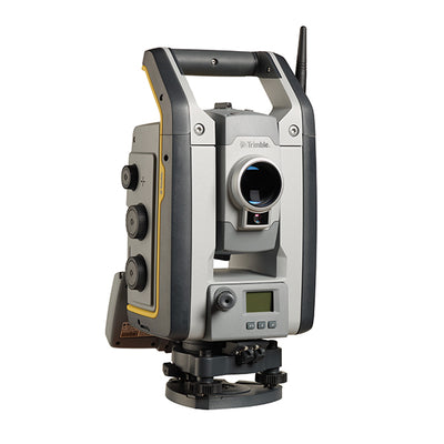 Spektra Trimble S7 - Stazioni totali