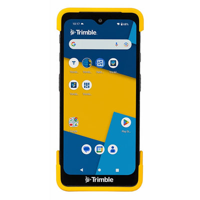 Spektra Trimble TDC6 - Unità Di Controllo