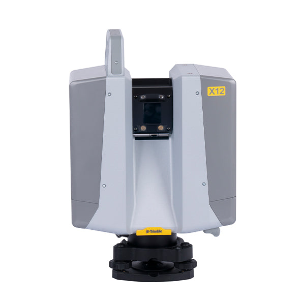 Spektra Trimble X12 - Laser scanner