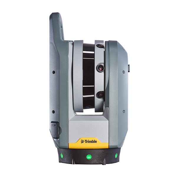 Spektra Trimble X7 - Laser scanner