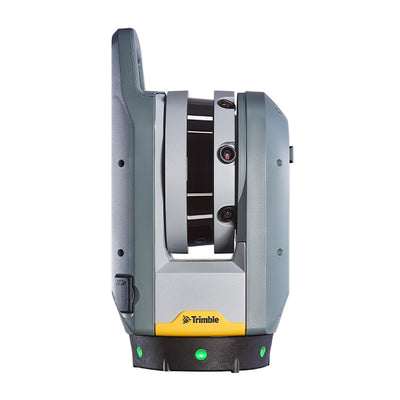 Spektra Trimble X7 - Laser scanner