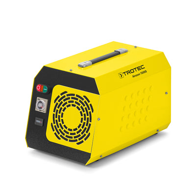 Sistema di Disinfezione Trotec Airozon 10000