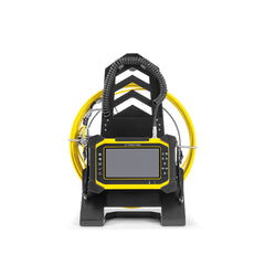 Sistema di videoispezione Trotec VSP-VS System