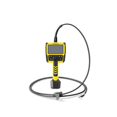 Strumento misura Trotec Dantherm Group VSC3008