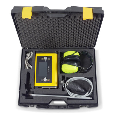 Strumento di Misura Trotec LD6000