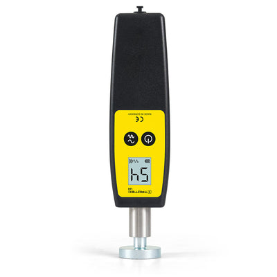 Strumento misura Trotec Dantherm Group LD8